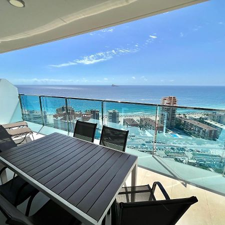 Sunset Drive Resort & Spa Μπένιντορμ Εξωτερικό φωτογραφία