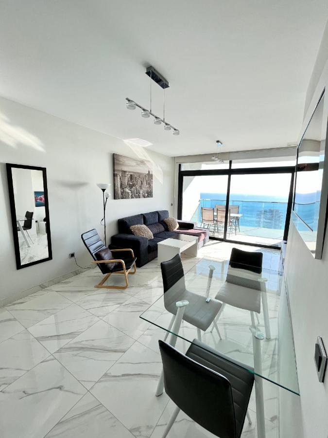 Sunset Drive Resort & Spa Μπένιντορμ Εξωτερικό φωτογραφία