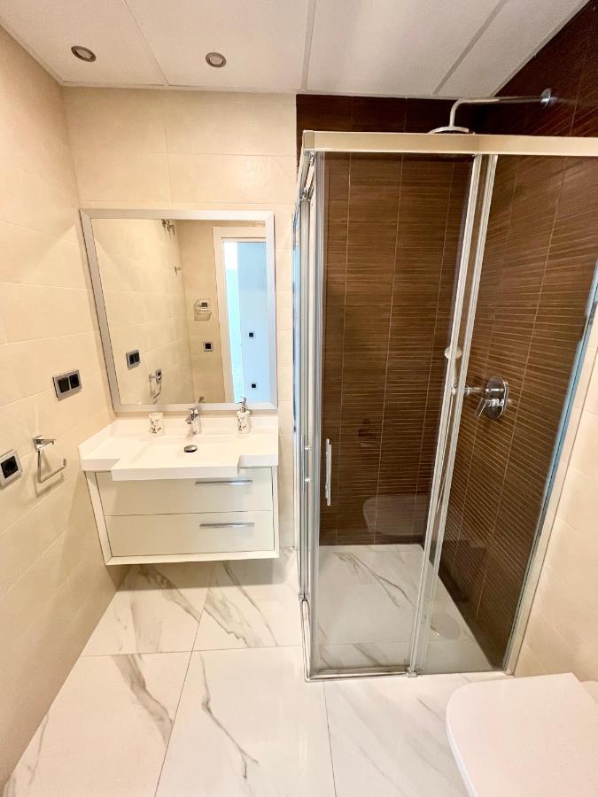 Sunset Drive Resort & Spa Μπένιντορμ Εξωτερικό φωτογραφία