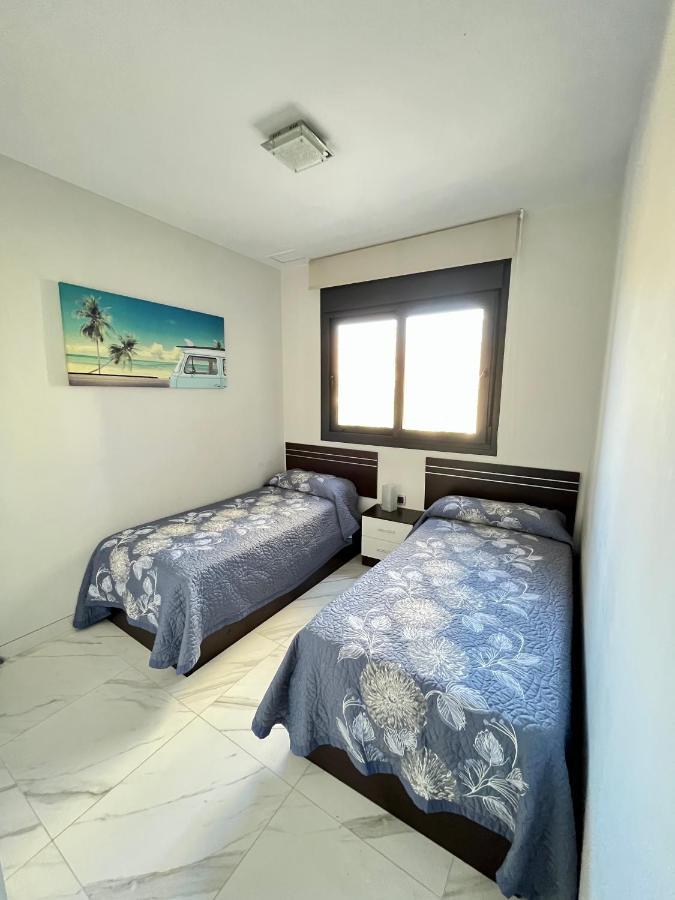 Sunset Drive Resort & Spa Μπένιντορμ Εξωτερικό φωτογραφία
