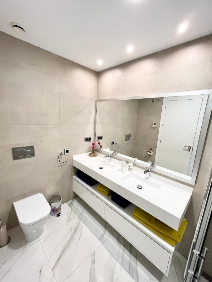 Sunset Drive Resort & Spa Μπένιντορμ Εξωτερικό φωτογραφία